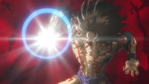 Shuumatsu no Valkyrie Season 2 Episode 9 Shuumatsu no Valkyrie Season 2 Episode 9