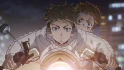 Tokyo Revengers Season 2 Episode 3 Tokyo Revengers Season 2 Episode 3