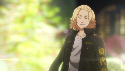 Tokyo Revengers Season 2 Episode 4 Tokyo Revengers Season 2 Episode 4