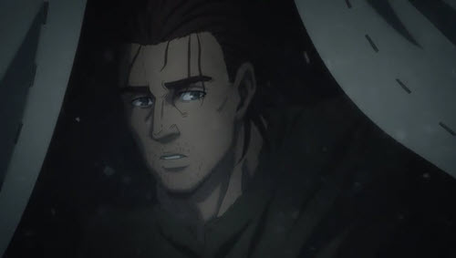 Vinland Saga Season 2 Episode 1 Vinland Saga Season 2 Episode 1