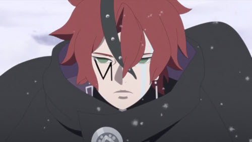 Boruto Episode 287 Boruto Episode 287