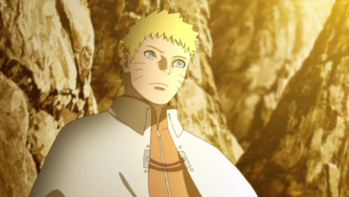 Boruto Episode 289 Boruto Episode 289