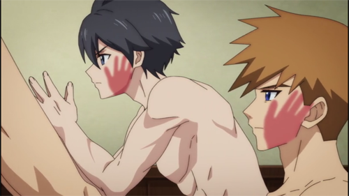 Hyouken no Majutsushi ga Sekai wo Suberu Episode 7