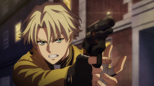 High Card Episode 5 High Card Episode 5