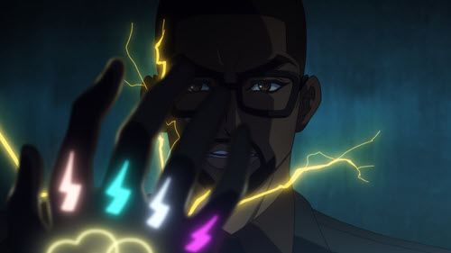 High Card Episode 6 High Card Episode 6