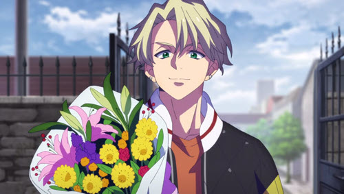 High Card Episode 8 High Card Episode 8