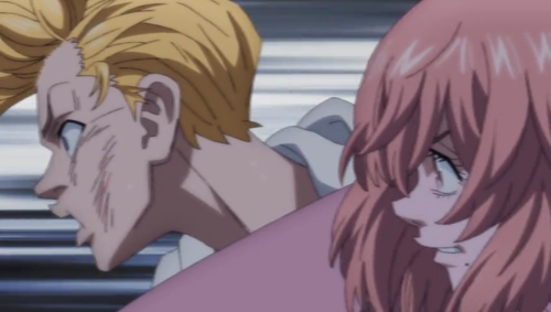 Tokyo Revengers Season 2 Episode 5 Tokyo Revengers Season 2 Episode 5