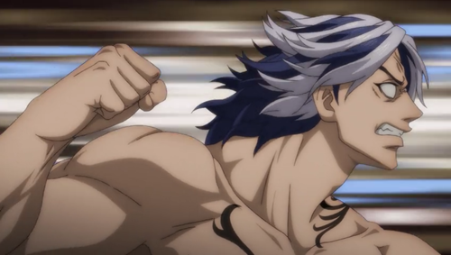 Tokyo Revengers Season 2 Episode 6 Tokyo Revengers Season 2 Episode 6