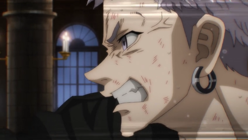 Tokyo Revengers Season 2 Episode 7 Tokyo Revengers Season 2 Episode 7