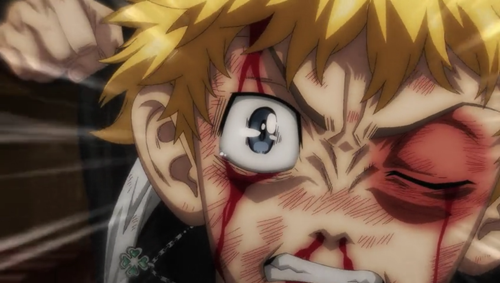 Tokyo Revengers Season 2 Episode 8 Tokyo Revengers Season 2 Episode 8