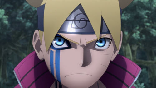 Boruto Episode 290 Boruto Episode 290