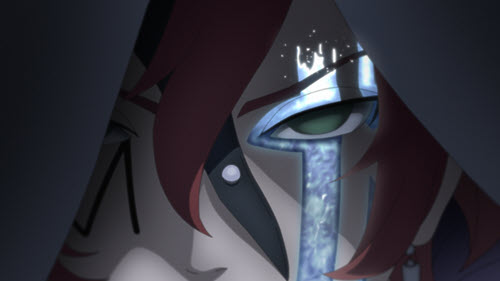 Boruto Episode 291 Boruto Episode 291