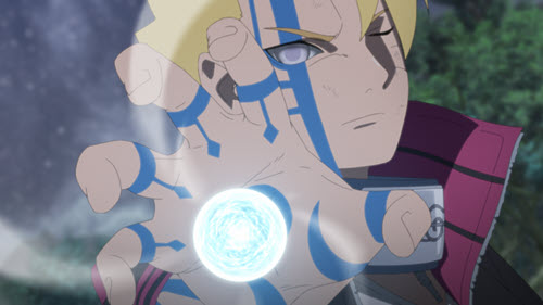 Boruto Episode 292 Boruto Episode 292