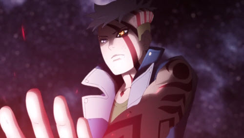 Boruto Episode 293 (Part 1 END) Boruto Episode 293 (Part 1 END)