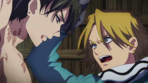 High Card Episode 10 High Card Episode 10