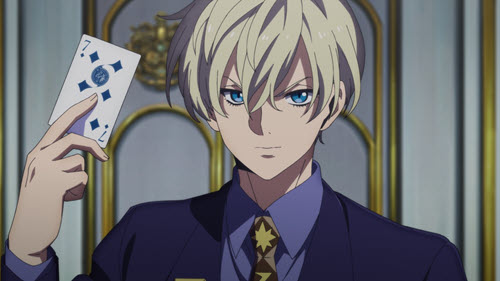 High Card Episode 11 High Card Episode 11