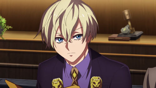 High Card Episode 9 High Card Episode 9