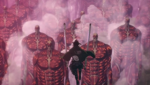 Attack on Titan Season 4 Part 3 Episode 1 Attack on Titan Season 4 Part 3 Episode 1