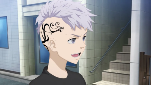 Tokyo Revengers Season 2 Episode 10 Tokyo Revengers Season 2 Episode 10