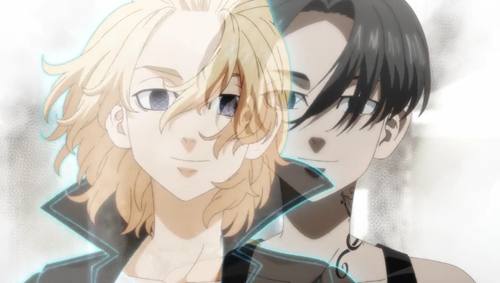 Tokyo Revengers Season 2 Episode 12 Tokyo Revengers Season 2 Episode 12