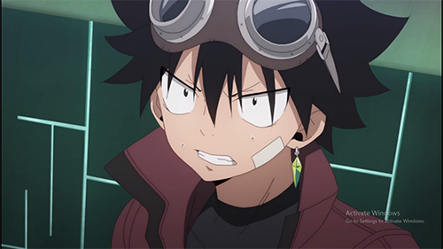 Edens Zero Season 2 Episode 1 Edens Zero Season 2 Episode 1