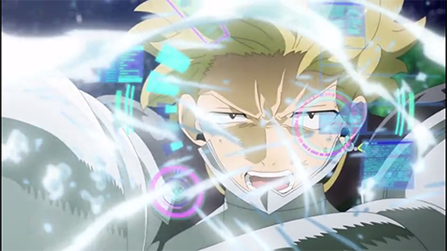 Edens Zero Season 2 Epsiode 3 Edens Zero Season 2 Epsiode 3