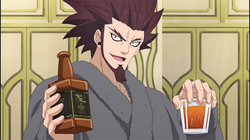 Edens Zero Season 2 Episode 4 Edens Zero Season 2 Episode 4