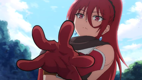 Isekai One Turn Kill Neesan Episode 1 Isekai One Turn Kill Neesan Episode 1