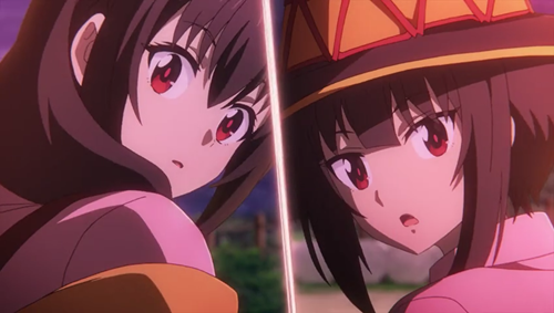 Kono Subarashii Sekai ni Bakuen wo Episode 4 Kono Subarashii Sekai ni Bakuen wo Episode 4