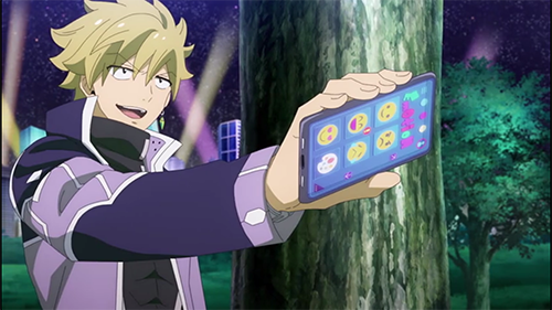 Eden Zero Season 2 Episode 2 Eden Zero Season 2 Episode 2