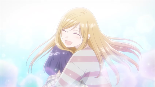 Yamada-kun to Lv999 no Koi wo Suru Episode 2 Yamada-kun to Lv999 no Koi wo Suru Episode 2