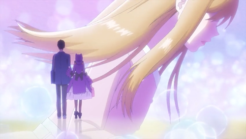 Yamada-kun to Lv999 no Koi wo Suru Episode 3 Yamada-kun to Lv999 no Koi wo Suru Episode 3