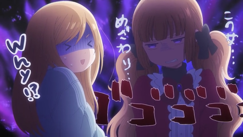 Yamada-kun to Lv999 no Koi wo Suru Episode 4 Yamada-kun to Lv999 no Koi wo Suru Episode 4