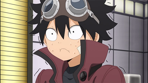 Edens Zero Season 2 Episode 6 Edens Zero Season 2 Episode 6