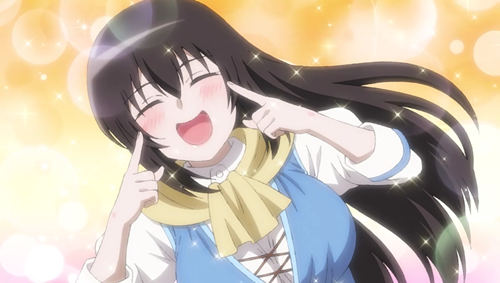 Isekai One Turn Kill Neesan Episode 5 Isekai One Turn Kill Neesan Episode 5