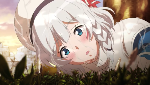 Isekai One Turn Kill Neesan Episode 6 Isekai One Turn Kill Neesan Episode 6