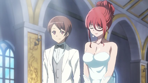 Isekai One Turn Kill Neesan Episode 7 Isekai One Turn Kill Neesan Episode 7