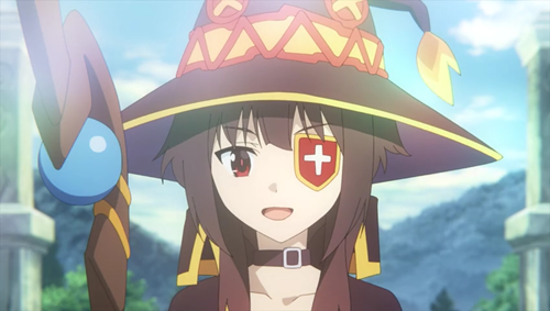 Kono Subarashii Sekai ni Bakuen wo Episode 6 Kono Subarashii Sekai ni Bakuen wo Episode 6