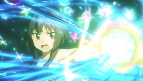 Kono Subarashii Sekai ni Bakuen wo Episode 8 Kono Subarashii Sekai ni Bakuen wo Episode 8