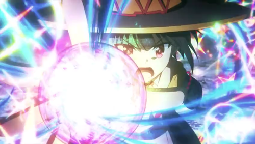 Kono Subarashii Sekai ni Bakuen wo Episode 5 Kono Subarashii Sekai ni Bakuen wo Episode 5