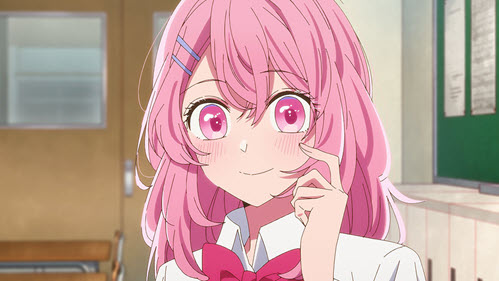 Oshi no Ko Episode 4 Oshi no Ko Episode 4