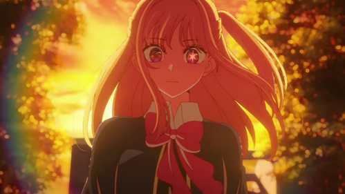 Oshi no Ko Episode 5 Oshi no Ko Episode 5