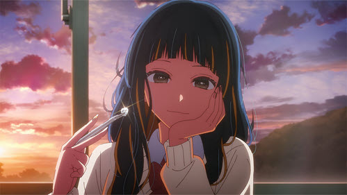 Oshi no Ko Episode 6 Oshi no Ko Episode 6