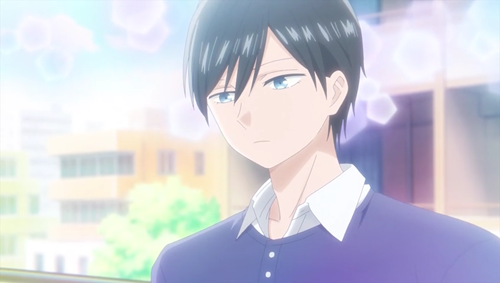 Yamada-kun to Lv999 no Koi wo Suru Episode 6 Yamada-kun to Lv999 no Koi wo Suru Episode 6