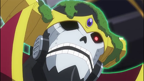 Edens Zero Season 2 Episode 12 Edens Zero Season 2 Episode 12