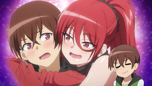 Isekai One Turn Kill Neesan Episode 10 Isekai One Turn Kill Neesan Episode 10