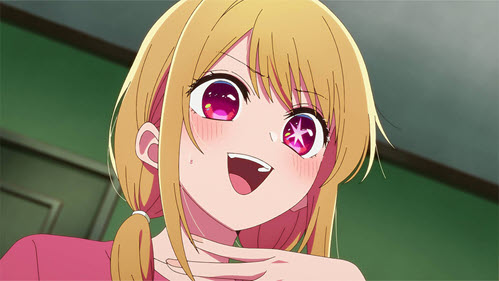 Oshi no Ko Episode 9 Oshi no Ko Episode 9