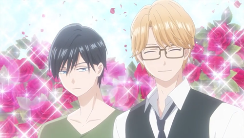 Yamada-kun to Lv999 no Koi wo Suru Episode 11 Yamada-kun to Lv999 no Koi wo Suru Episode 11