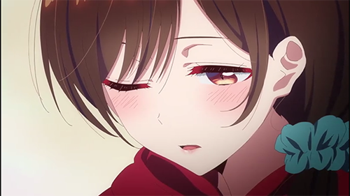 Kanojo, Okarishimasu Season 3 Episode 3 Kanojo, Okarishimasu Season 3 Episode 3