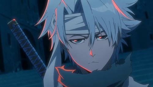 Bleach: Sennen Kessen-hen – Ketsubetsu-tan Episode 2 Bleach: Sennen Kessen-hen – Ketsubetsu-tan Episode 2